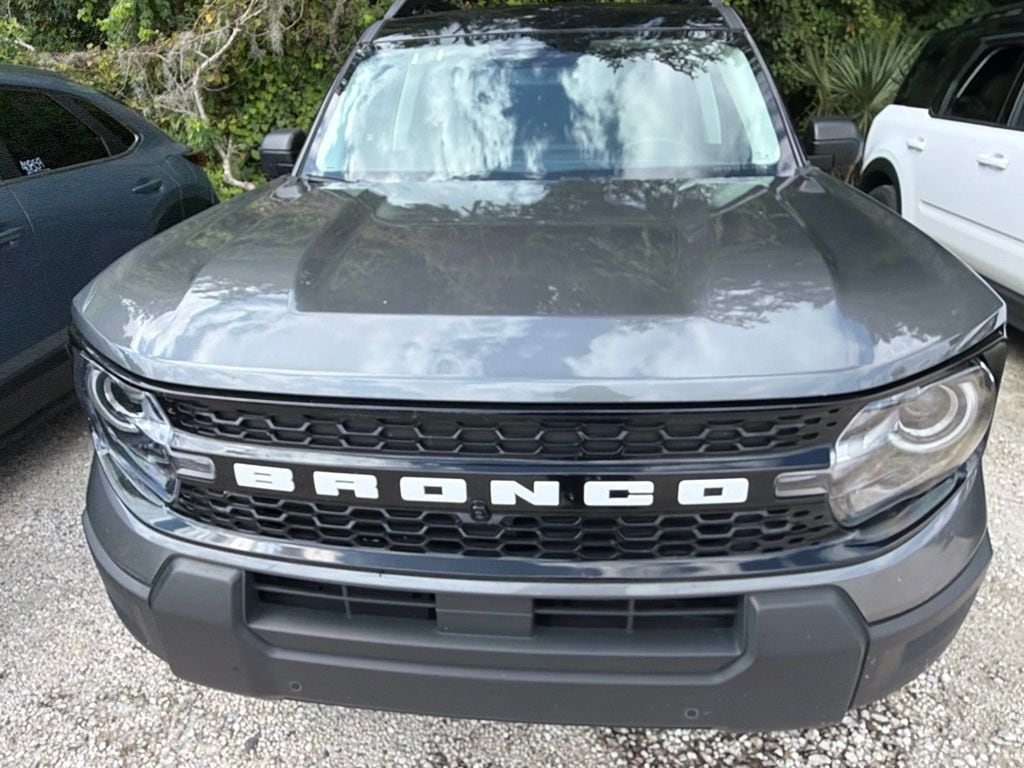 ford bronco sport 2025 3FMCR9CN6SRE34369 image ford bronco sport 2025 3FMCR9CN6SRE34369 image